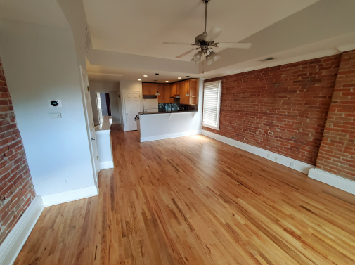 Roochii Cleaning Denver Image